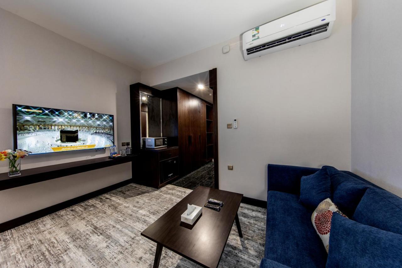 אל הופוף Lily Hotel Suite Mubarraz מראה חיצוני תמונה