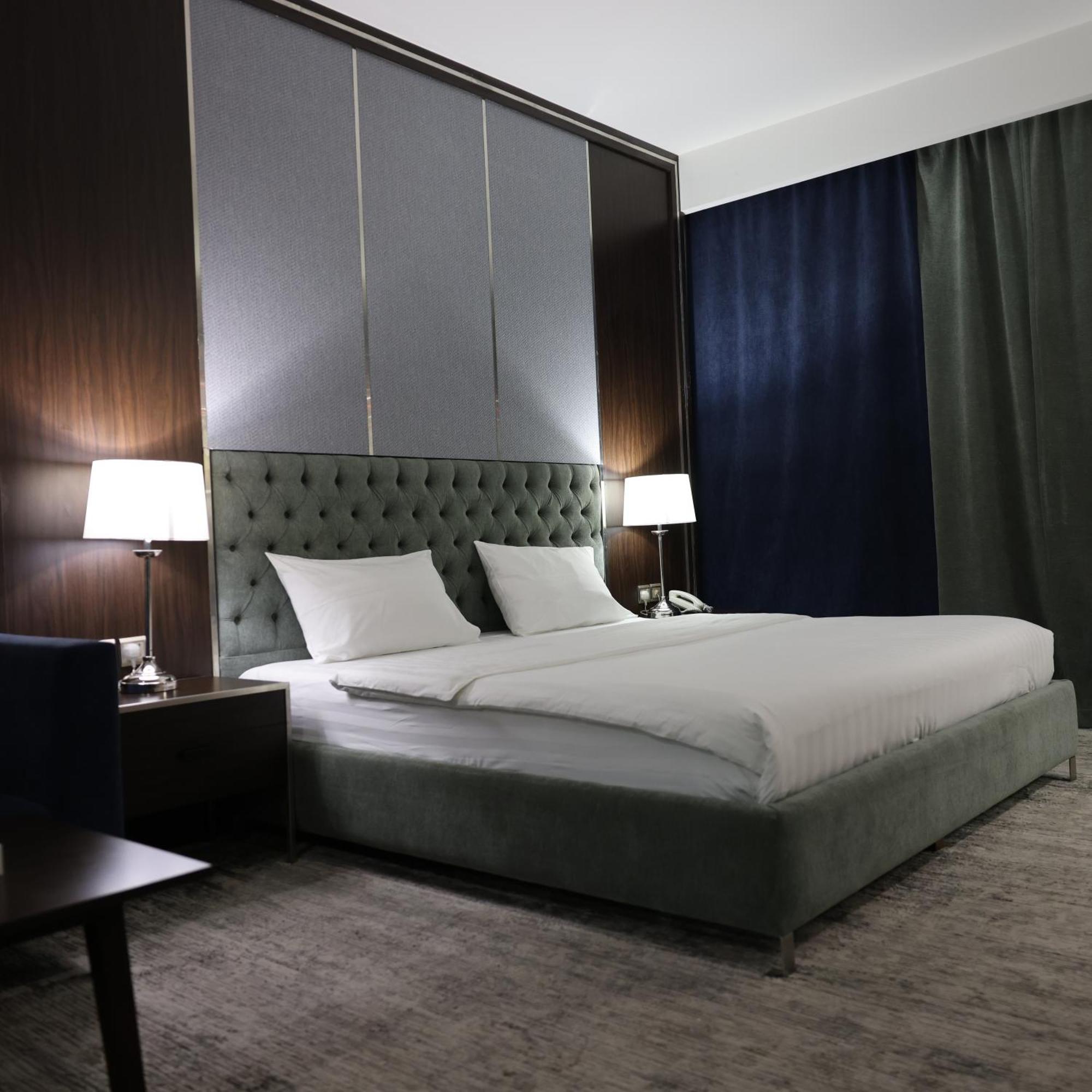 אל הופוף Lily Hotel Suite Mubarraz מראה חיצוני תמונה