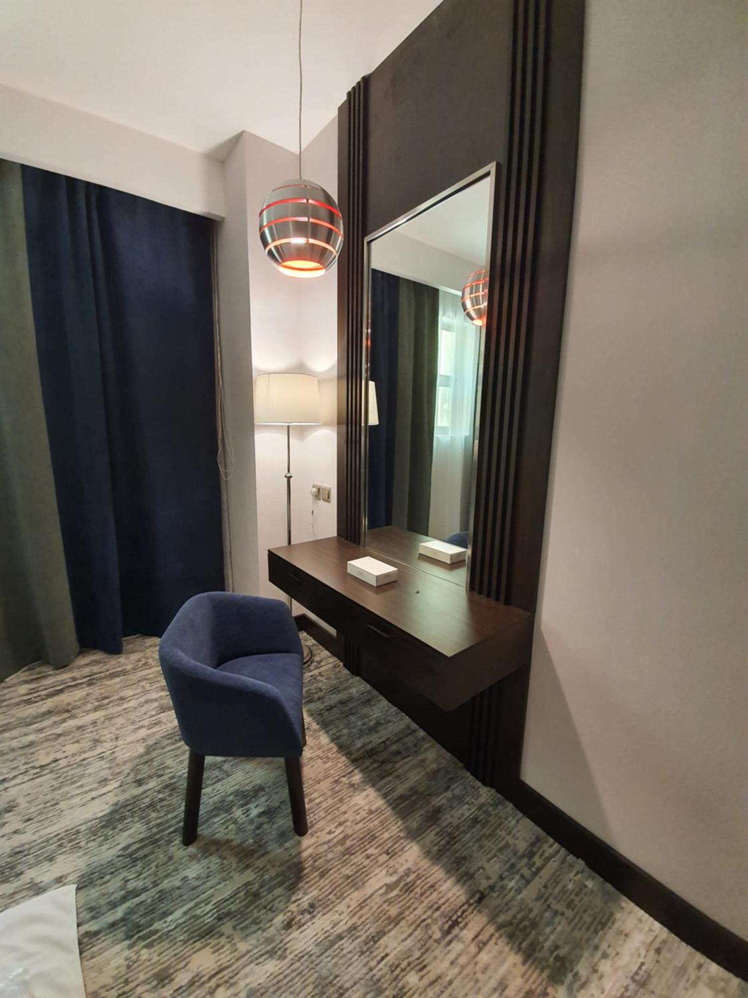 אל הופוף Lily Hotel Suite Mubarraz חדר תמונה