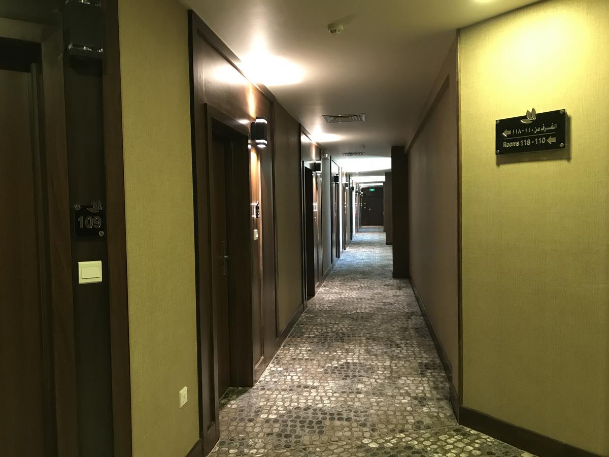 אל הופוף Lily Hotel Suite Mubarraz מראה חיצוני תמונה