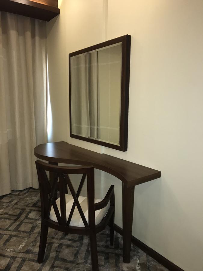 אל הופוף Lily Hotel Suite Mubarraz מראה חיצוני תמונה