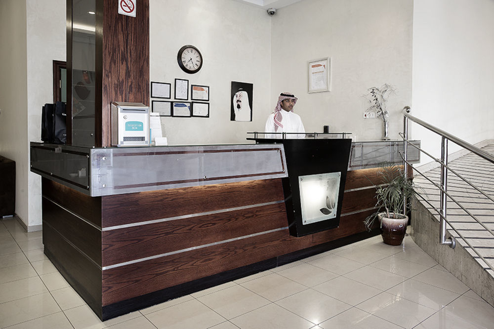 אל הופוף Lily Hotel Suite Mubarraz מראה חיצוני תמונה