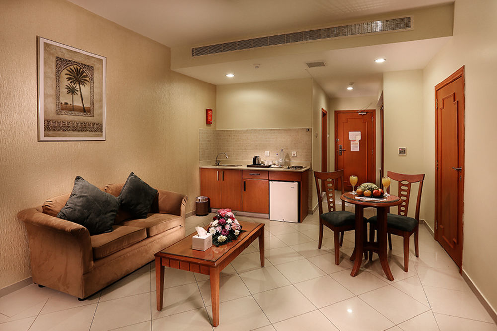 אל הופוף Lily Hotel Suite Mubarraz מראה חיצוני תמונה