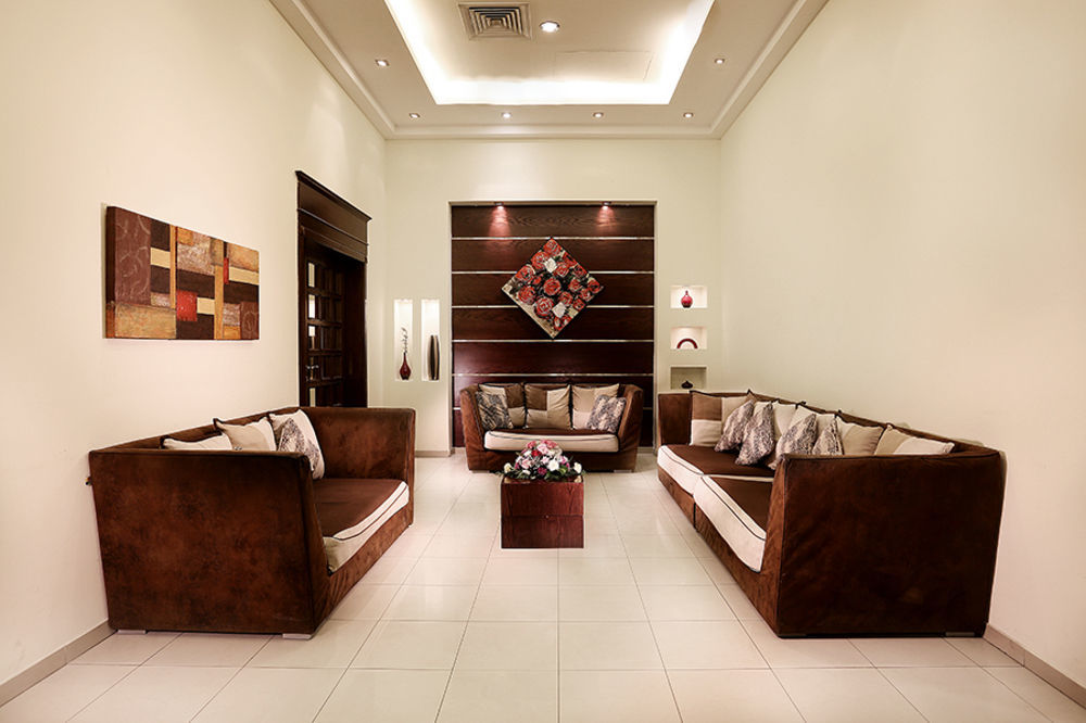 אל הופוף Lily Hotel Suite Mubarraz מראה חיצוני תמונה